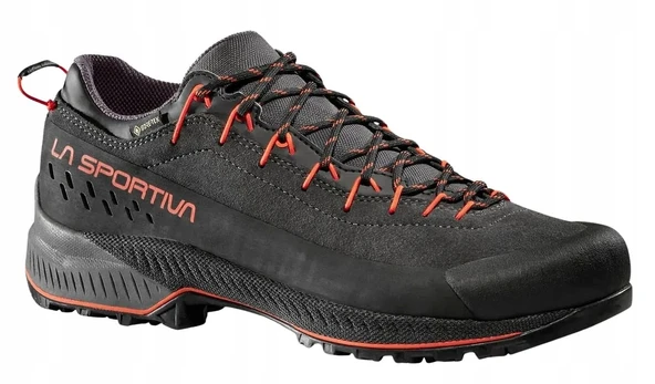 La Sportiva Tx4 Evo Gore-Tex Carbon Cherry Tomato Outdoor Ayakkabı ürün görseli 1