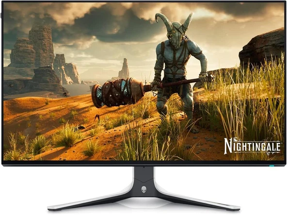 Dell Alienware AW2723DF 27" 1 ms 2K Pivot IPS 280 Hz Oyuncu Monitörü Teşhir ürün görseli 1