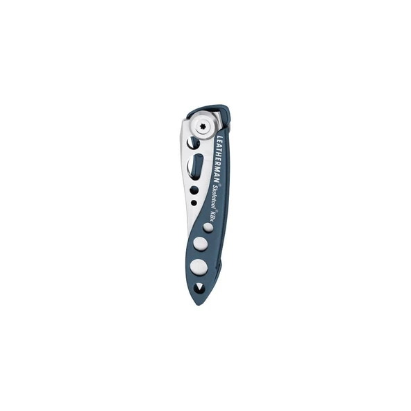Leatherman Skeletool Kbx Deni̇m Çaki - Resim 2