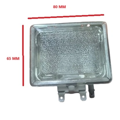 FIRIN LAMBASI KARE 40W 220V ürün görseli 1
