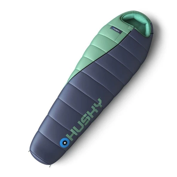 Husky New Emotion -20C Uyku Tulumu ürün görseli 1