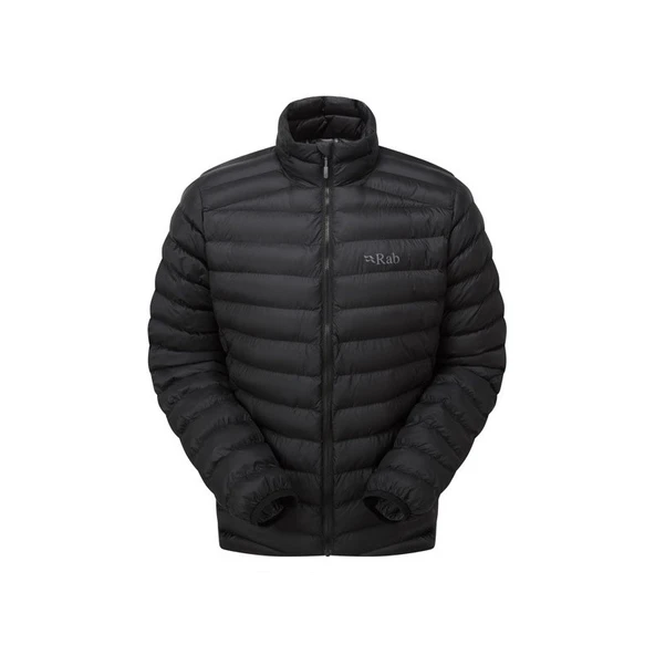 Rab Cirrus Insulated Sentetik Ceket Siyah Renk ürün görseli 1