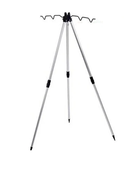 Oskar ST01 Kamış Dayama Sehpası Tripod ürün görseli 1