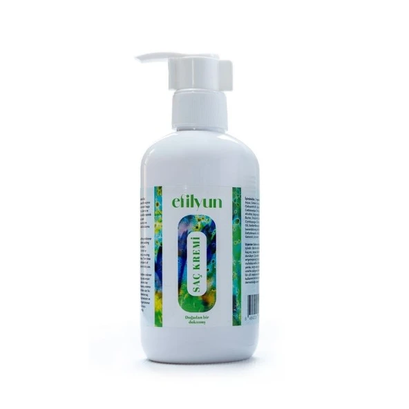 Efilyun Saç Kremi 250 ml ürün görseli 1