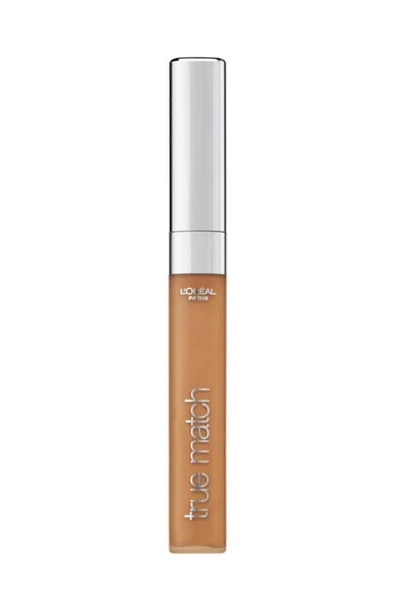 L'OREAL PARİS True Match Kapatıcı 7D/W Golden Amber ürün görseli 1