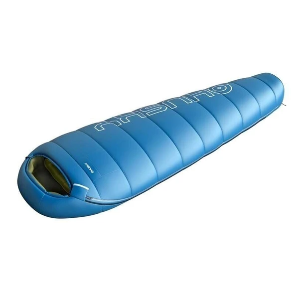 Husky Blue -10C Uyku Tulumu - Resim 4