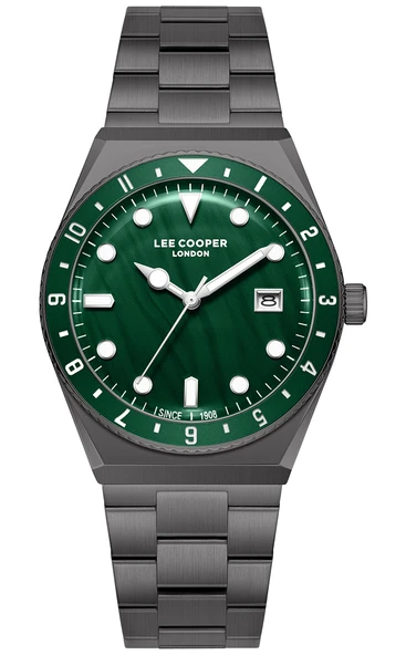 Lee Cooper LC08284.070 Erkek Kol Saati ürün görseli 1