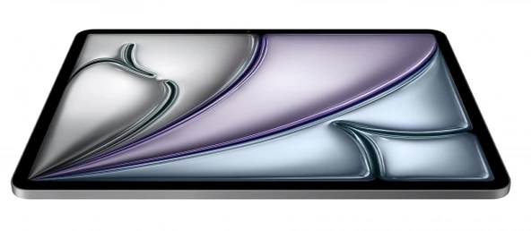 Apple iPad Air M3 Wi-Fi 1 TB 13" MCQ04TU/A Uzay Grisi Tablet ürün görseli 1