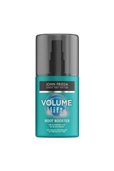 JOHN FRİEDA Luxurious Volume Ince Telli Saçlar Için Kökten Uca Hacim Veren Saç Spreyi ürün görseli 1