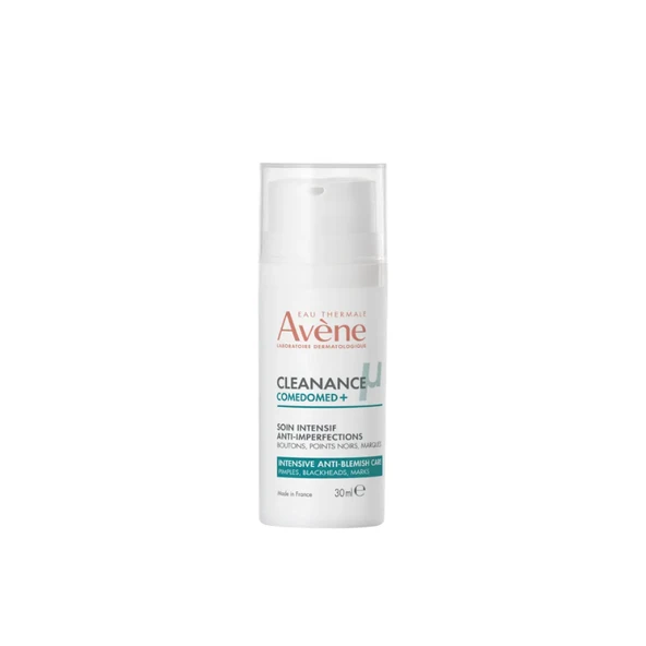 Avene Cleanance Comedomed+ Cilt Kusuru Karşıtı Yoğun Bakım Kremi 30 ml ürün görseli 1