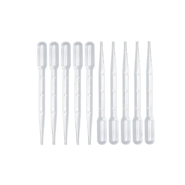Misyon Plastik Damlalık Msy-6896 (50 Li Paket) ürün görseli 1