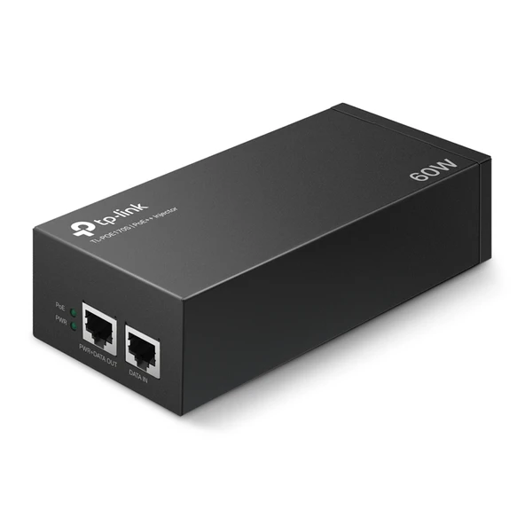 Tl-Poe170S Poe İnjektör ürün görseli 1