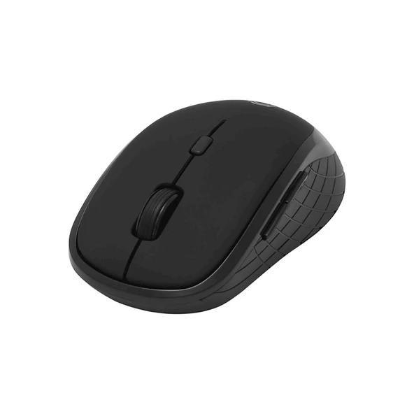 Fm-270Wm Kablosuz Sessiz Mouse - Resim 2