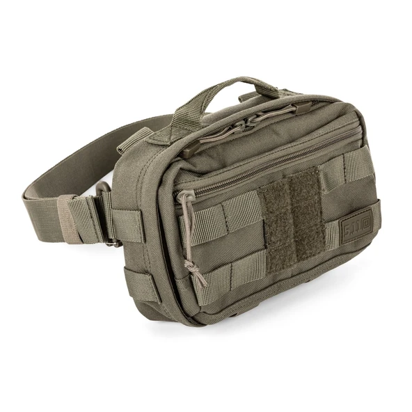 5.11 Moab 3 Ranger Green Bel Çantasi - Resim 3