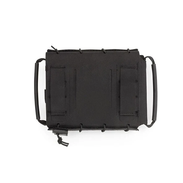 5.11 Ucr Flat Ifak Pouch Si̇yah - Resim 4