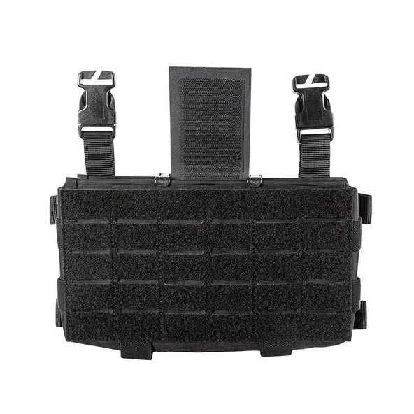 5.11 Modular Sts Placard Si̇yah Renk - Resim 3