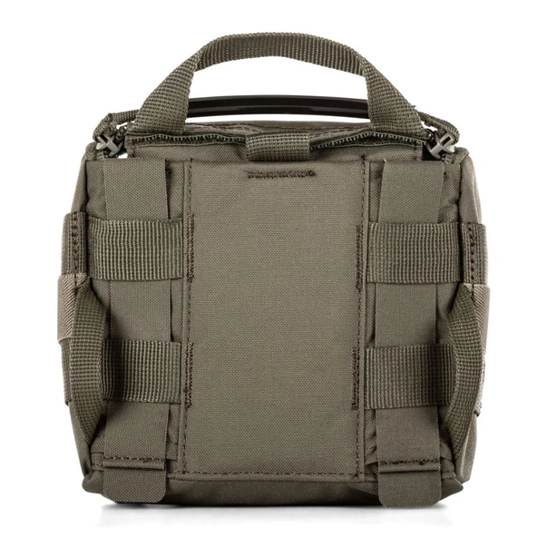 5.11 6Rd Grenade Pouch Yeşi̇l Renk - Resim 2