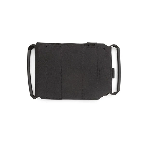 5.11 Ucr Flat Ifak Pouch Si̇yah - Resim 3