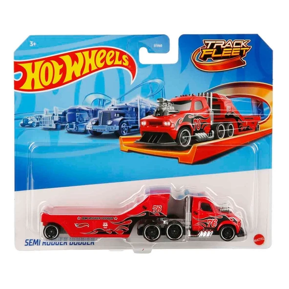 Kamyonlar - Semi Rodger Dodger BMF60