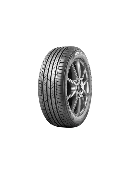 KUMHO XL SOLUS TA21  M+S 215/50R17 95V Yaz Lastiği - 2026 ürün görseli 1
