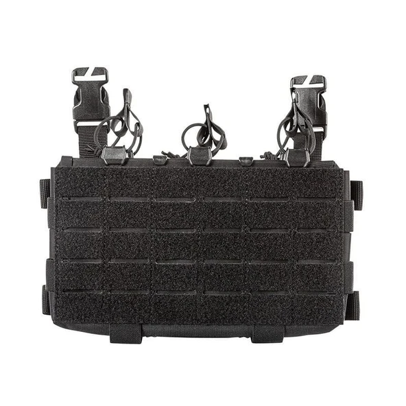 5.11 Modular Sts Placard Si̇yah Renk - Resim 2