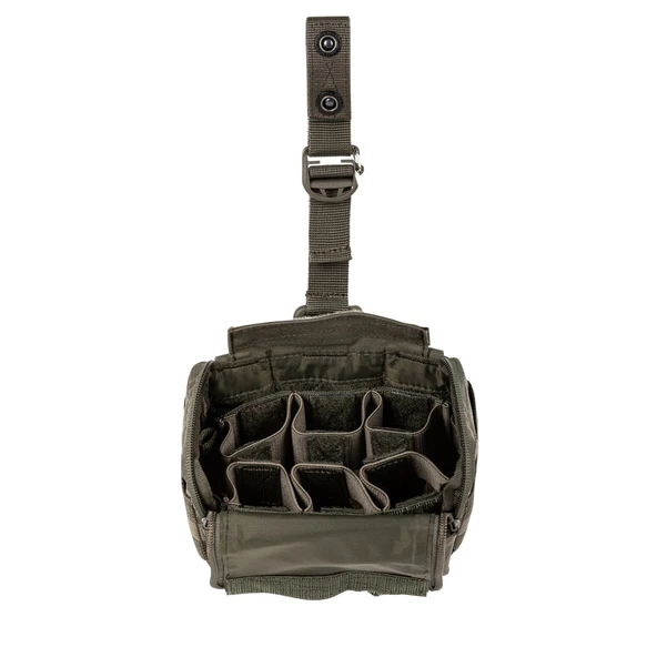 5.11 6Rd Grenade Pouch Yeşi̇l Renk - Resim 3