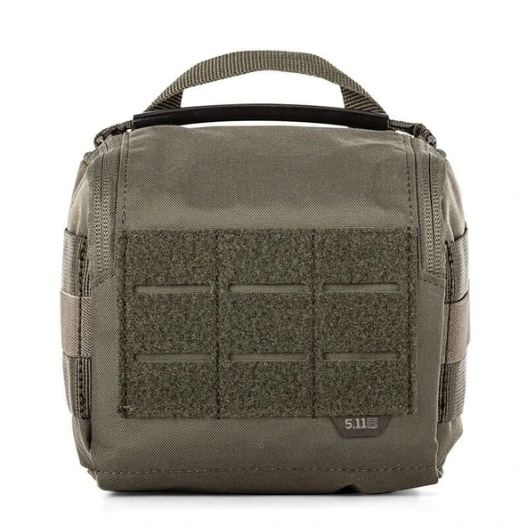 5.11 6Rd Grenade Pouch Yeşi̇l Renk - Resim 4