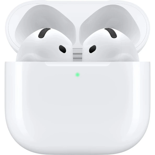 AIRPODS 4. NESİL (ANC) MXP93TU/A VİTRİN - Resim 2
