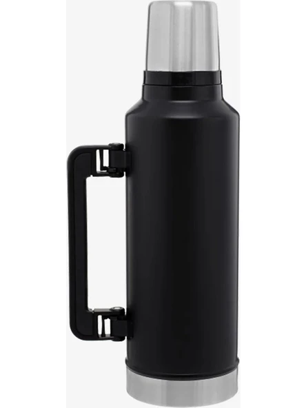 Classic 1.3 Litre Vakumlu Termos - Resim 8