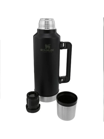 Classic 1.3 Litre Vakumlu Termos ürün görseli 1