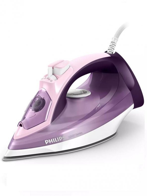 Philips 5000 DST5020/30 2400 W Buharlı Ütü ürün görseli 1