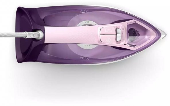 Philips 5000 DST5020/30 2400 W Buharlı Ütü - Resim 3