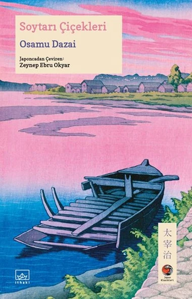 Soytarı Çiçekleri Japon Klasikleri ürün görseli 1