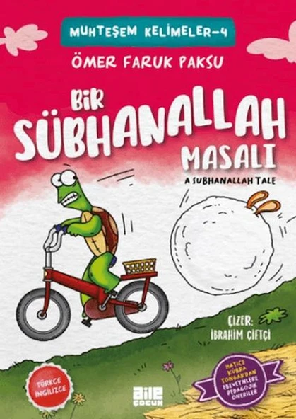 Bir Sübhanallah Masalı ürün görseli 1