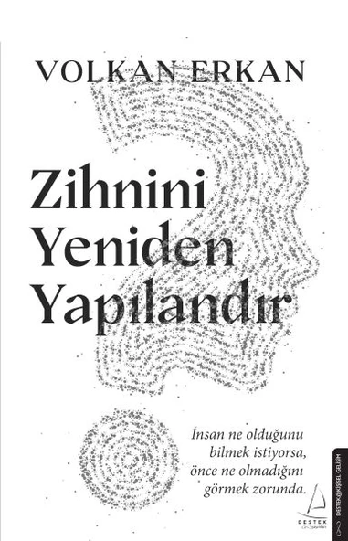 Zihnini Yeniden Yapılandır ürün görseli 1