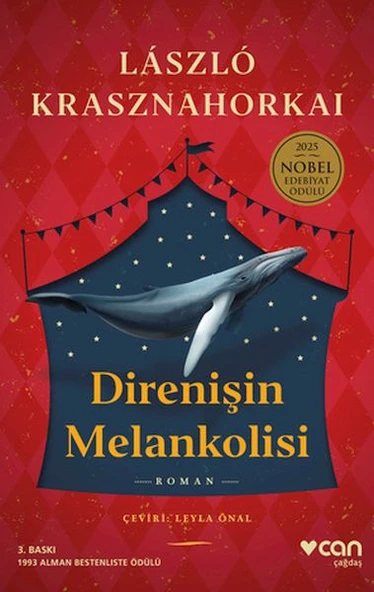 Direnişin Melankolisi ürün görseli 1
