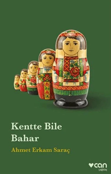 Kentte Bile Bahar ürün görseli 1