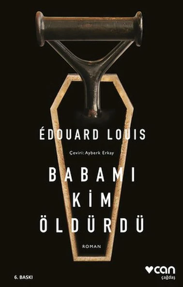 Babamı Kim Öldürdü ürün görseli 1