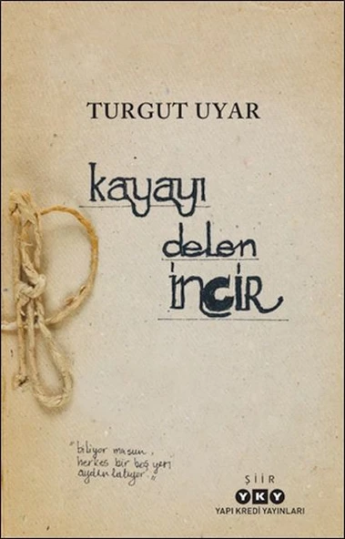 Kayayı Delen İncir ürün görseli 1