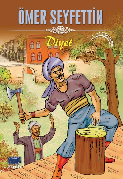 Ömer Seyfettin Diyet ürün görseli 1
