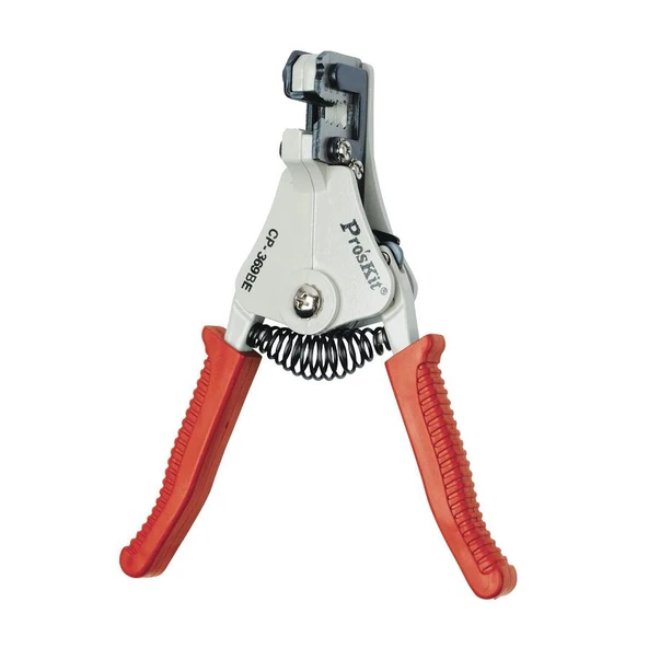 PROSKİT CP-369BE 22,18-20,14-16,12,10,8 AWG KABLO SIYIRICI ürün görseli 1