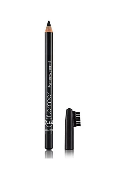 FLORMAR Eyebrow Pencil No: 403 Ashy 8690604109432 ürün görseli 1