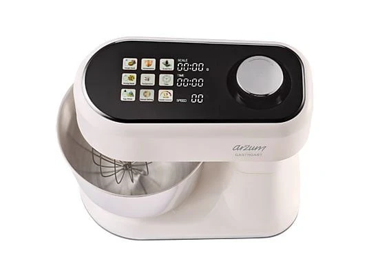 Arzum Gastroart AR1190 1500 W 5 lt Stand Mikser ürün görseli 1