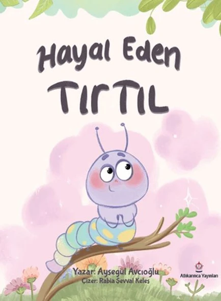 Hayal Eden Tırtıl ürün görseli 1