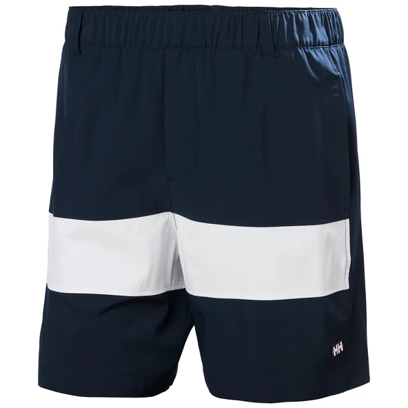 HELLY HANSEN Erkek LEVANTE SHORTS ŞORT HHA.54613 - Resim 11