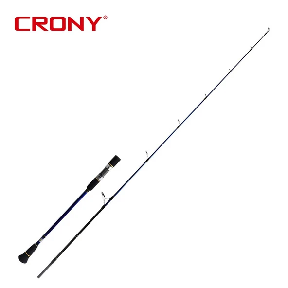 Crony Amazing 3 Spinning ASJS-631 191 cm 300gr Slow Jigging Kamış ürün görseli 1