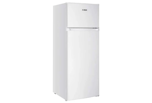 Uğur UES 206 D2K R65 Çift Kapılı Buzdolabı ürün görseli 1