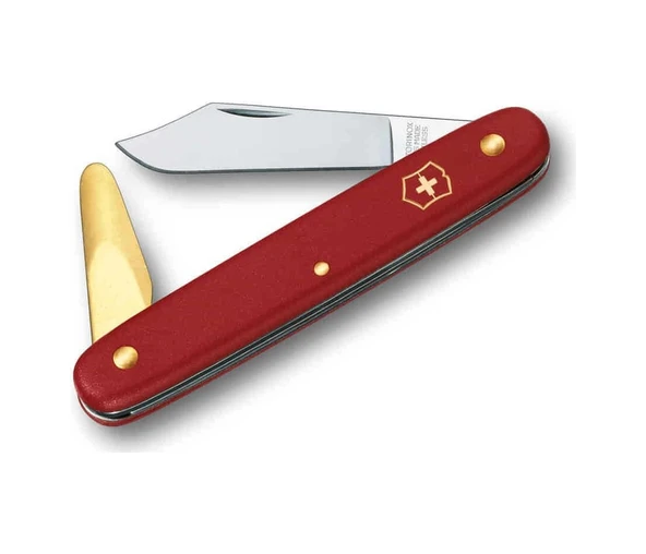 Victorinox Vt 3.9110 Aşı Kamp Çakısı Çok Renkli ürün görseli 1