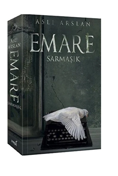 Emare - Sarmaşık ürün görseli 1