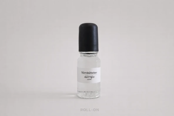 Humayra Sümbülteber Esansı Roll On 10 Ml ürün görseli 1